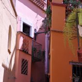  Guanajuato, Mexico 2009